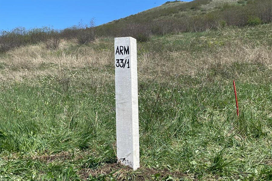Ermənilər bu kənddən ÇIXARILIR: "İyunun 24-nə qədər vaxt verilib"