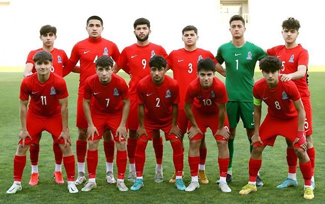 Azərbaycan Qazaxıstan, Türkiyə və Moldova ilə üzə-üzə gələcək