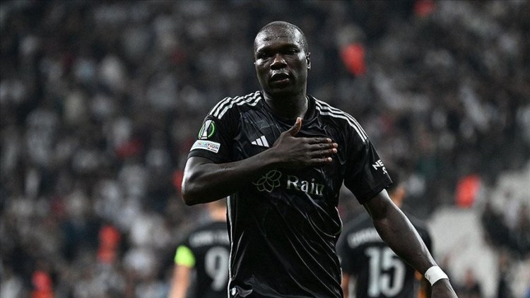 "Beşiktaş"ın hücumçusunu transfer etmək istəyirlər
