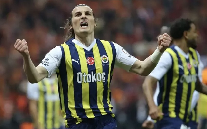 "Qalatasaray"ı məğlub etdi, şansını son tura saxladı - VİDEO