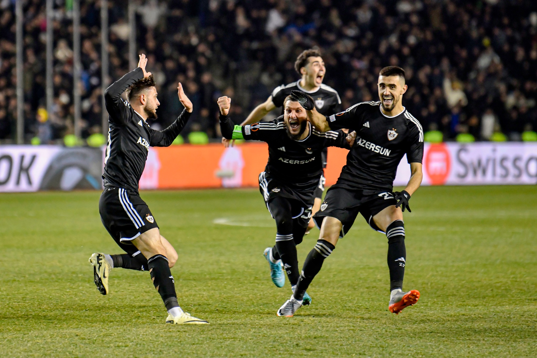 “Qarabağ” üçün növbəti potensial rəqiblər - Çempionlar Liqasında