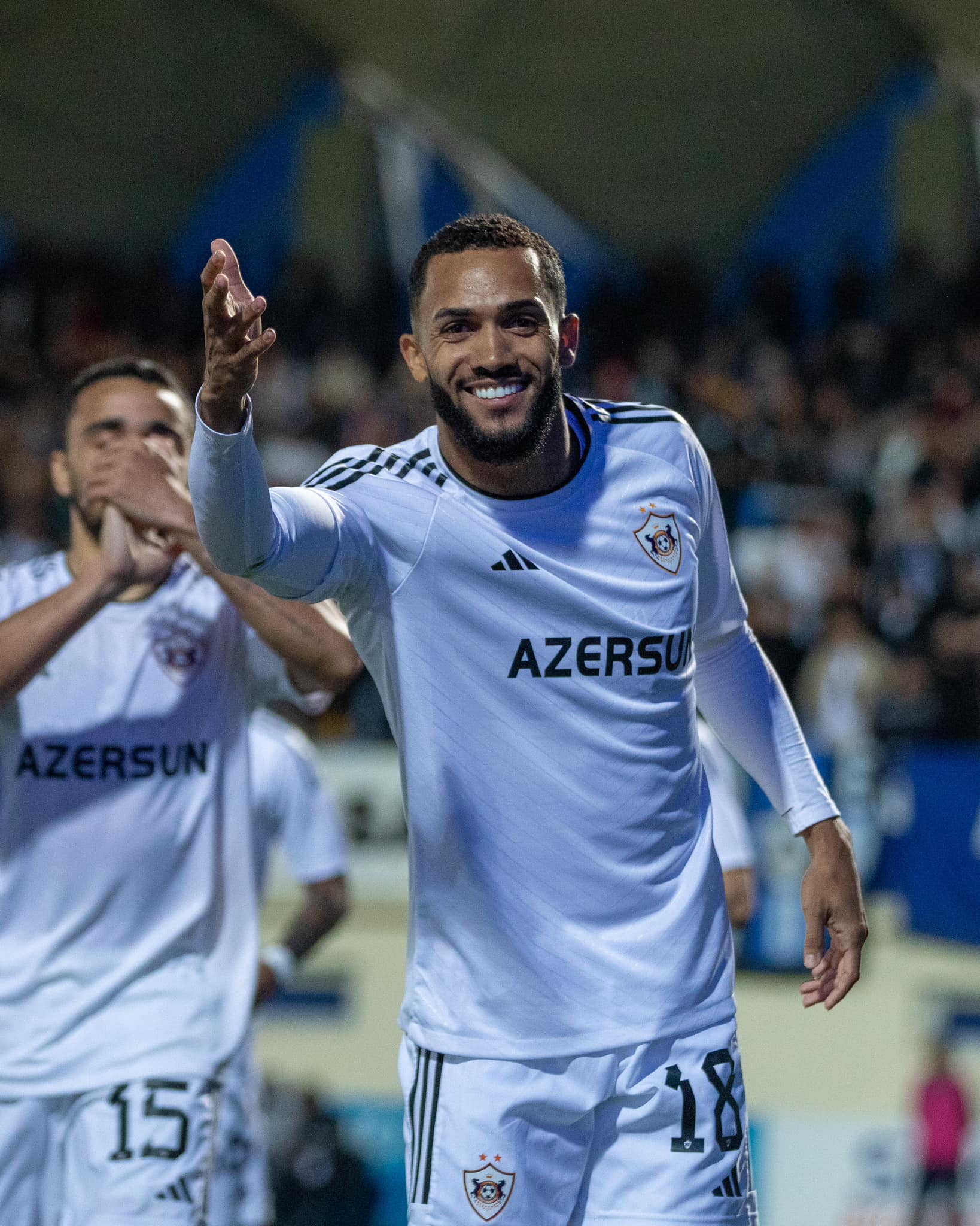 "Qarabağ" imza atdı - Son 27 ildə ilk dəfə!