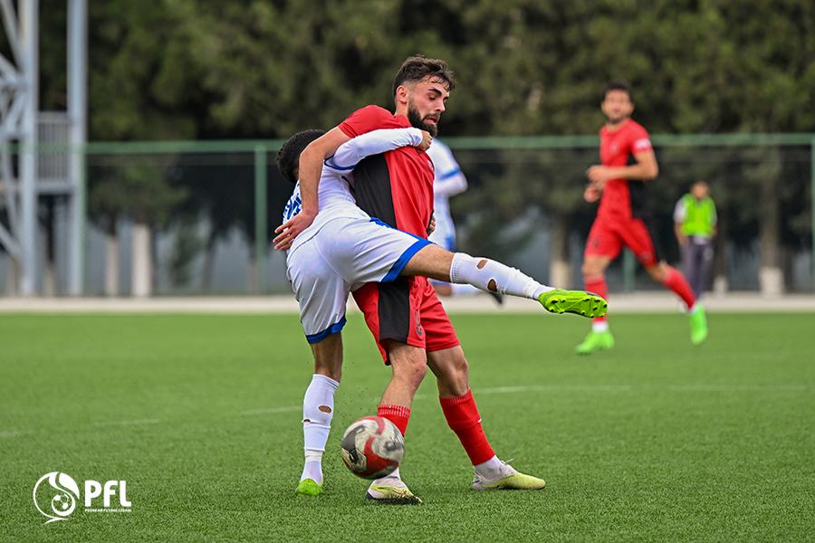 Azərbaycan çempionatlarında pley-off oyunlarının vaxtı bəlli oldu