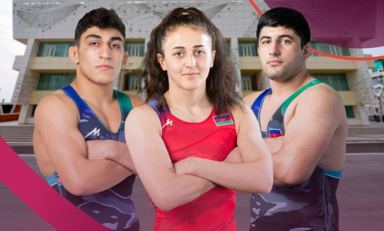 Yığmamızın Avropa çempionatında iştirak edəcək heyəti açıqlandı