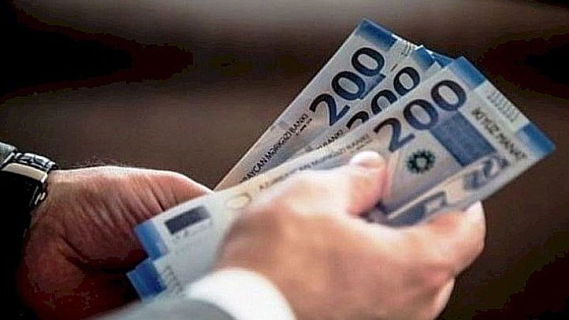 Ölkəmizdə maaşlar nə vaxt və nə qədər artırılacaq? - VİDEO