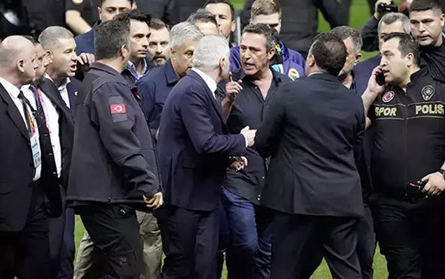 Kişisənsə, hünərin çatırsa, yanıma gəl! Səni gözləyirəm” – QALMAQALIN VİDEOsu