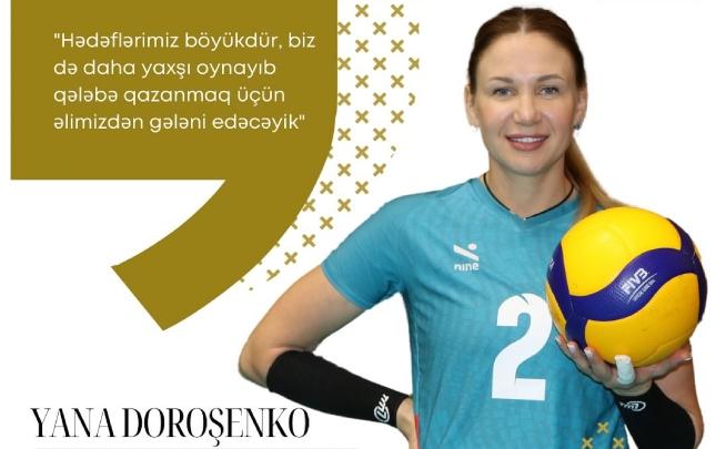 "Səhvlərimiz də oldu"