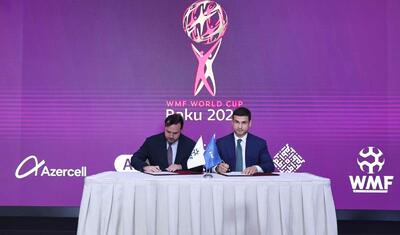 2025-ci ildə dünyanın gözü Azərbaycanda olacaq! -