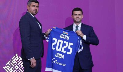 2025-ci ildə dünyanın gözü Azərbaycanda olacaq! -