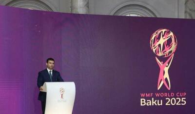 2025-ci ildə dünyanın gözü Azərbaycanda olacaq! -