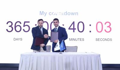 2025-ci ildə dünyanın gözü Azərbaycanda olacaq! -