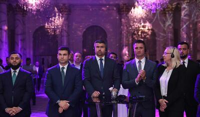 2025-ci ildə dünyanın gözü Azərbaycanda olacaq! -