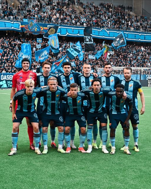 Musanı görən olmadı, “Yurqorden” növbəti qələbəni qazandı
