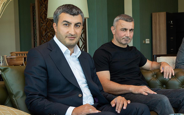 Əgər “Real” udsa, “Qarabağ” ÇL-ə ikinci mərhələdən başlayacaq