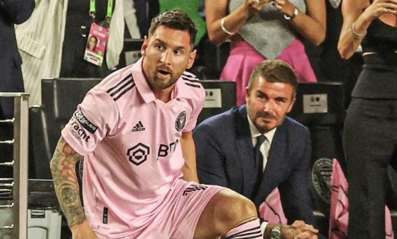 “Həmişə bilirdim ki, Messi kimi bir adamı bura gətirməyin böyük əhəmiyyəti olacaq”
