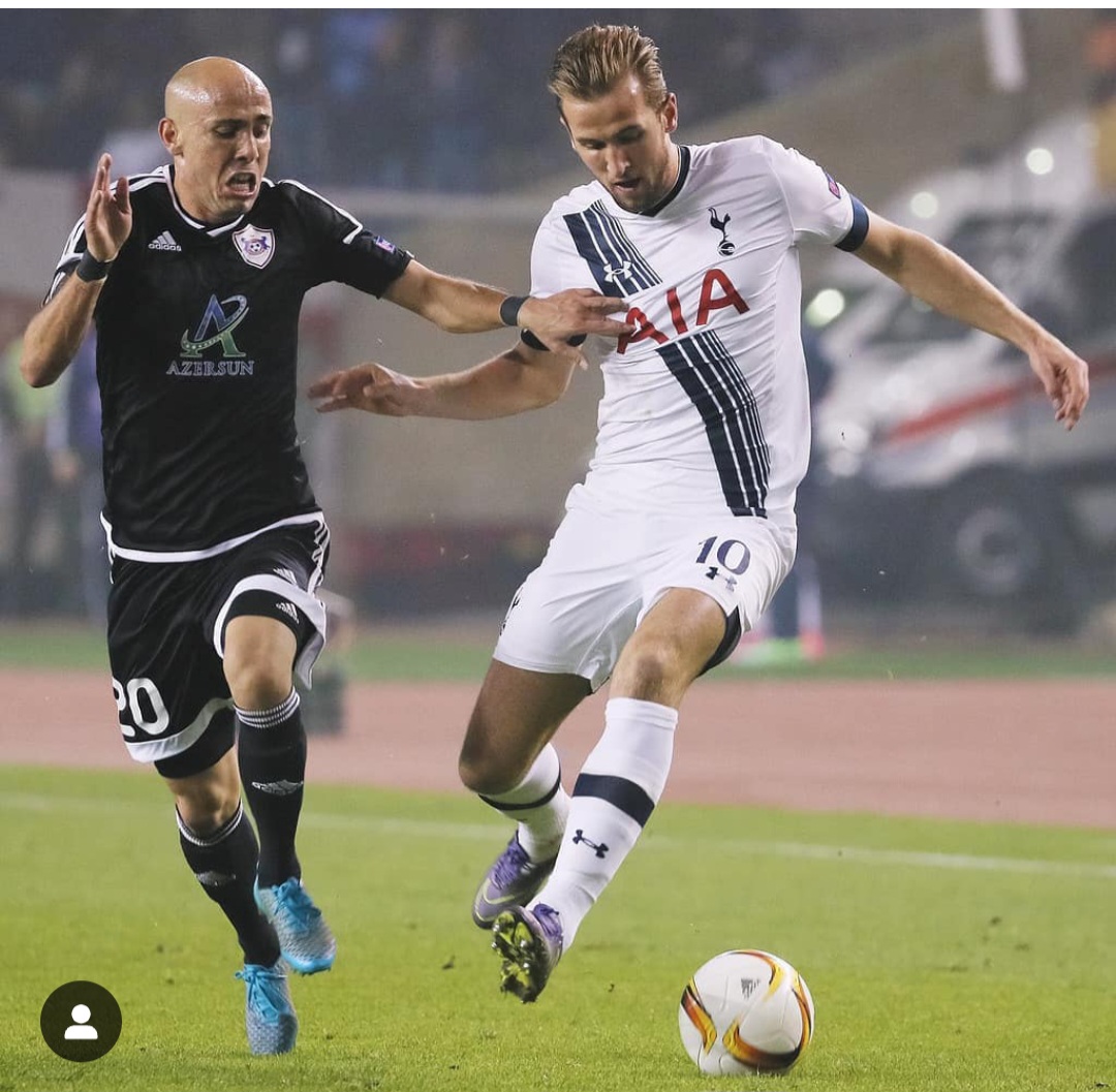 "Qarabağ"a lazım olmadı, ölkəsinə qayıdır