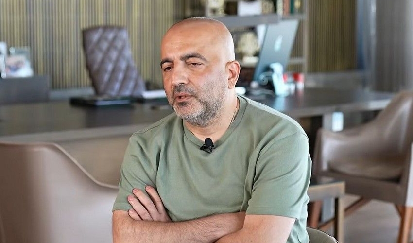 Məhkəmə Mübariz Mənsimovla bağlı yeni nə qərar verdi?