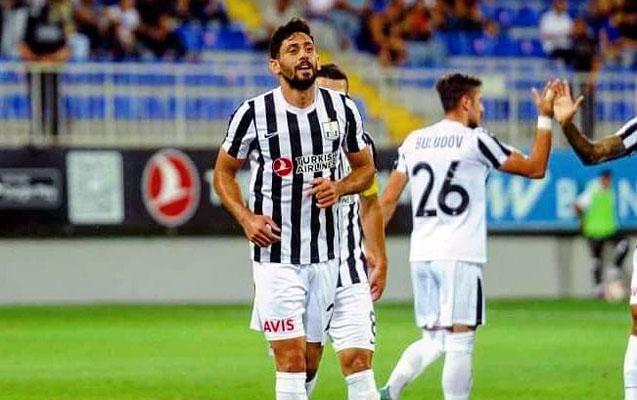 "Neftçi"nin legioneri: "B iz də öz işimizə fokuslanmışıq"