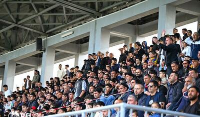 Ramiz Məmmədovun Premyer Liqaya qaytardığı rayondan