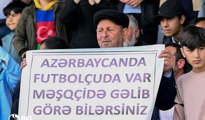 Ramiz Məmmədovun Premyer Liqaya qaytardığı rayondan