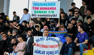 Ramiz Məmmədovun Premyer Liqaya qaytardığı rayondan