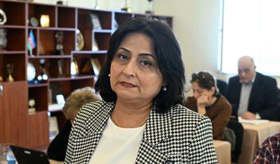 Azərbaycanda komitə sədri federasiya prezidenti seçildi -