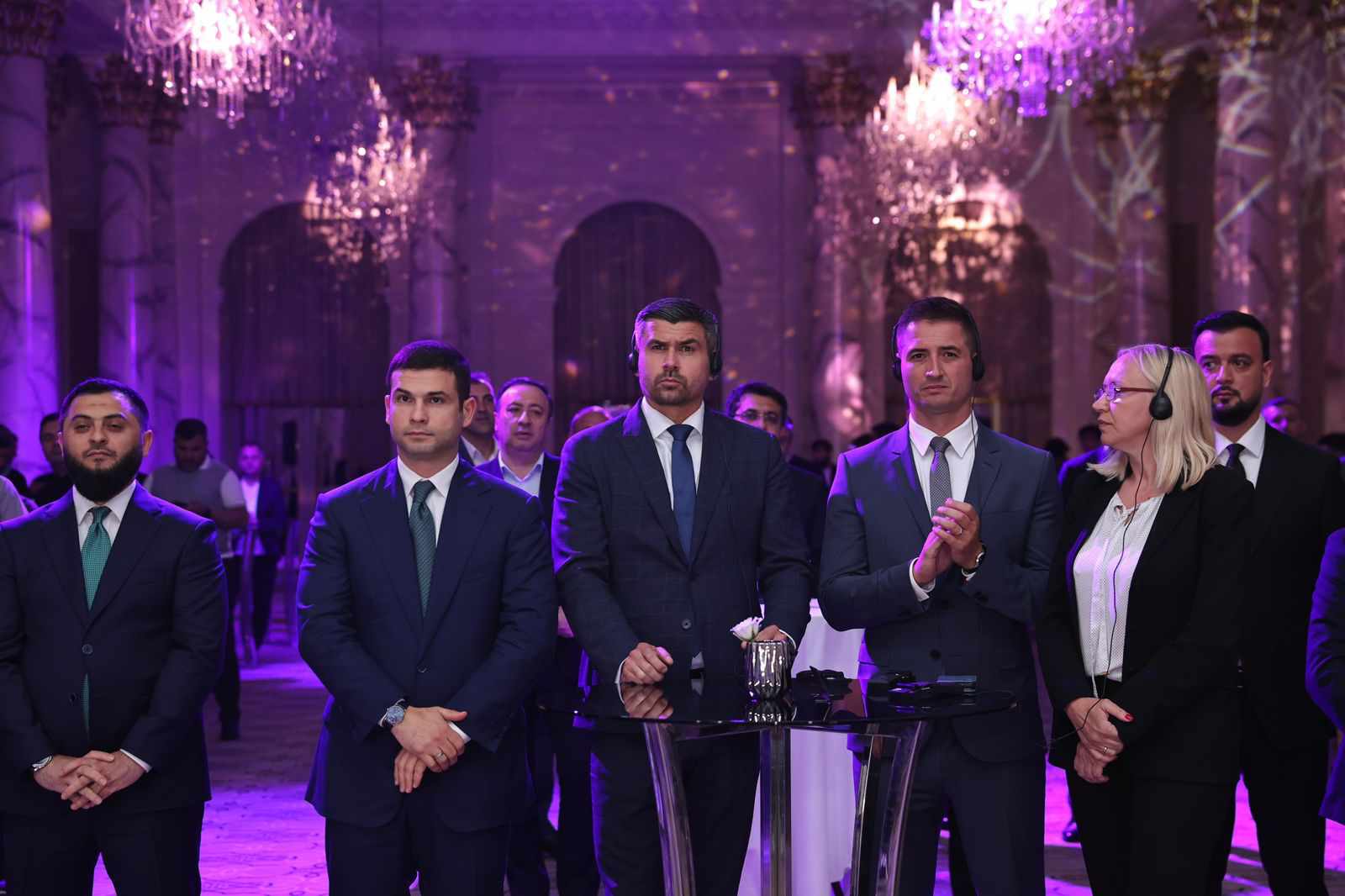 Azərbaycan Minifutbol Federasiyasının rəsmi saytı istifadəyə verildi