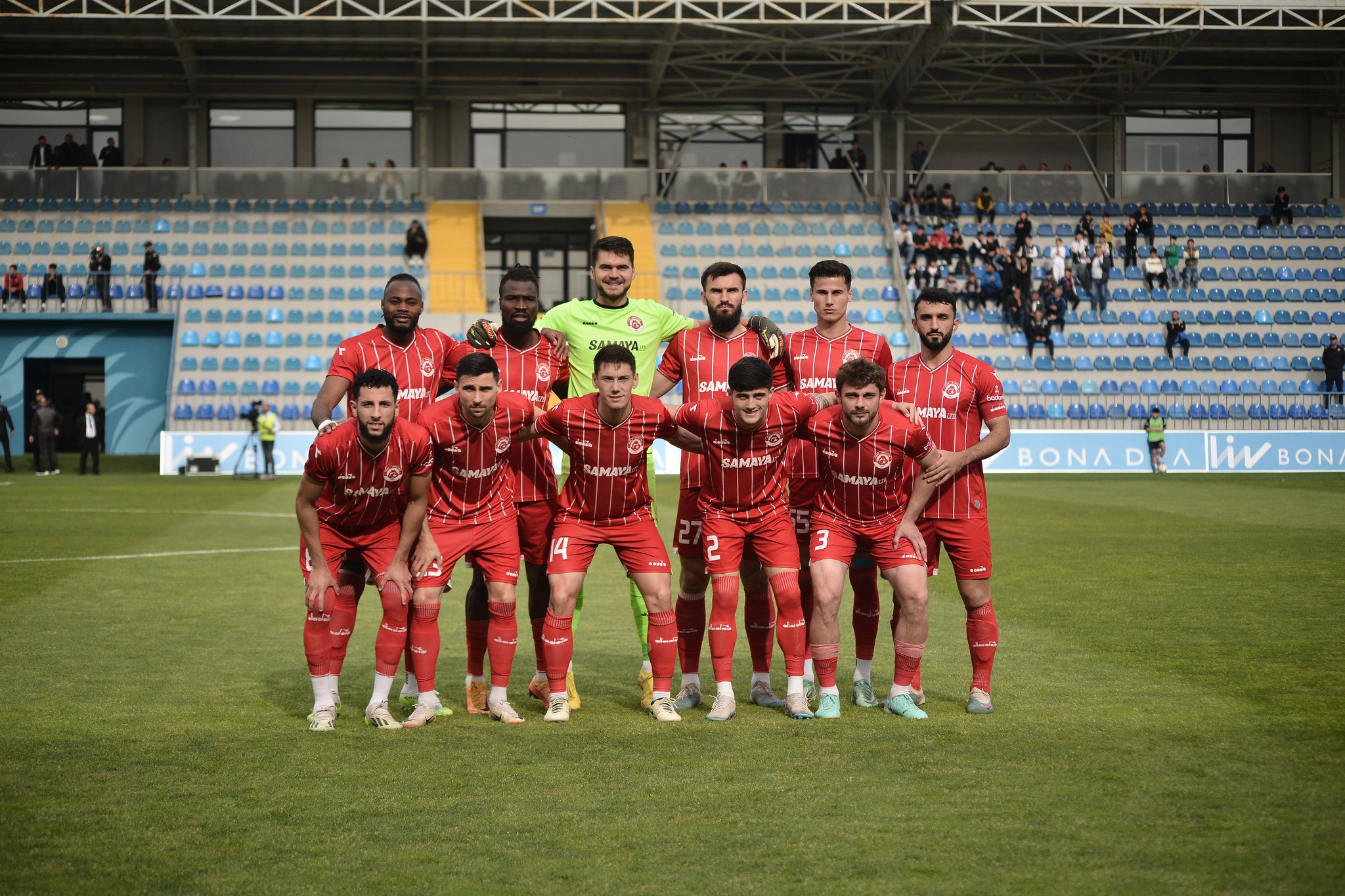 "Yaxınlarda nəsə bir yenilik gözlənilir, hər şey ondan asılıdır"