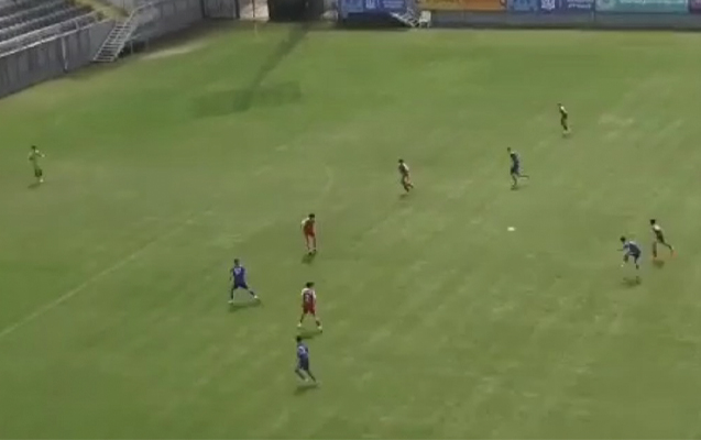 “Qarabağ”lı Ardadan möhtəşəm qol - Türkiyədən VİDEO