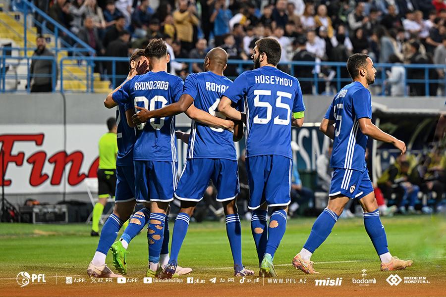 UEFA "Qarabağ"ın üç futbolçusunu siyahıya saldı