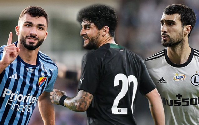 “Qarabağ”ın “transfer boğça”sı - Niyə hər gün geri dönürlər?