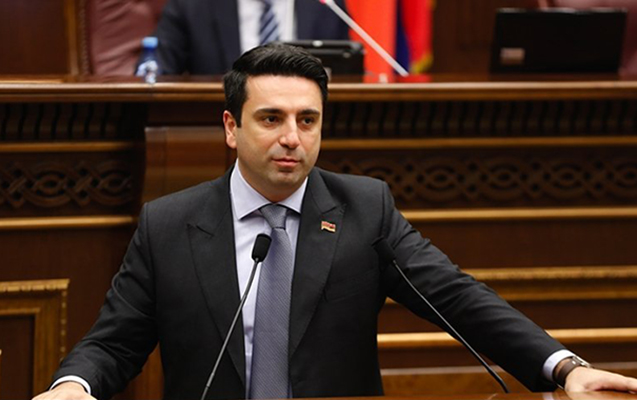 "Azərbaycanla hələlik razılaşma yoxdur və danışıqlar davam etdirilir"