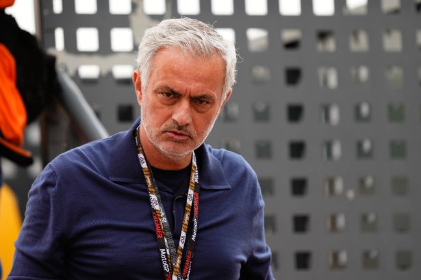 Mourinyo Səudiyyə Ərəbistanı klubunun təklifini qəbul edəcək?
