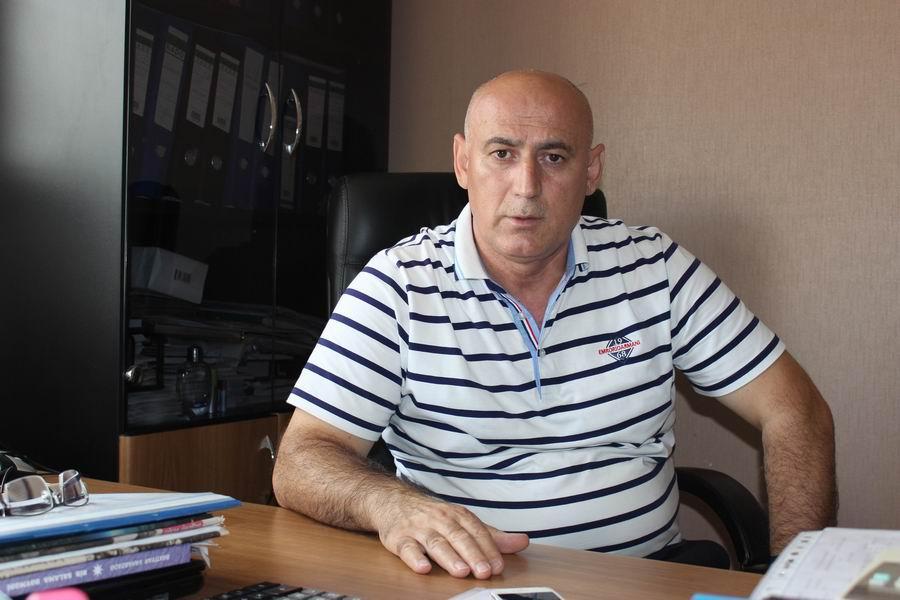 "Yeni baş məşqçini 2 ay ərzində seçəcəyik" - Klubun rəhbəri