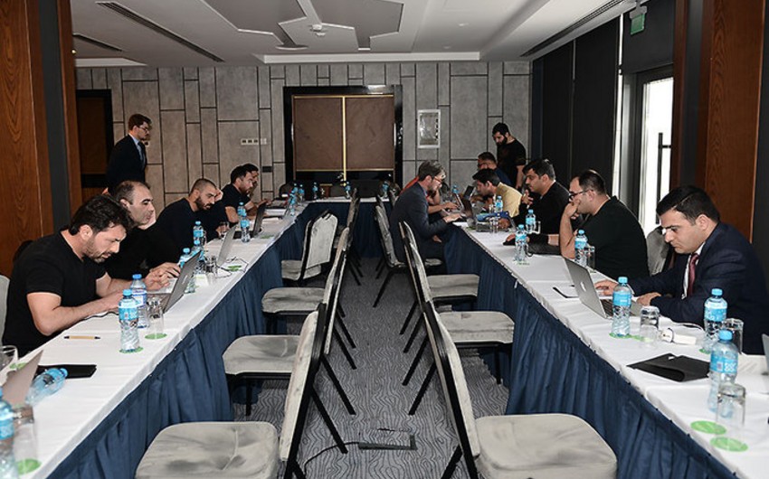 AFFA-nın nəzarəti altında FIFA agenti lisenziyası almaq istəyən şəxslər