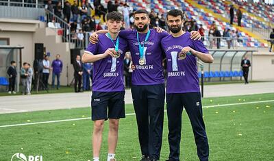 İcra başçısı, müğənnilər, Bakıdan gələnlər və başqaları…