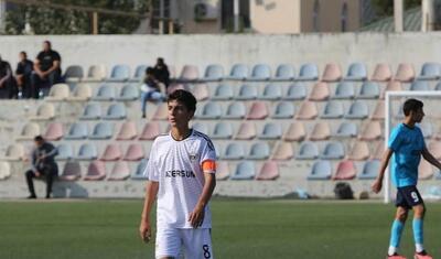 "Ən böyük arzum "Qarabağ"da kapitan kimi meydana çıxmaqdır"