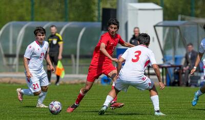 "Ən böyük arzum "Qarabağ"da kapitan kimi meydana çıxmaqdır"
