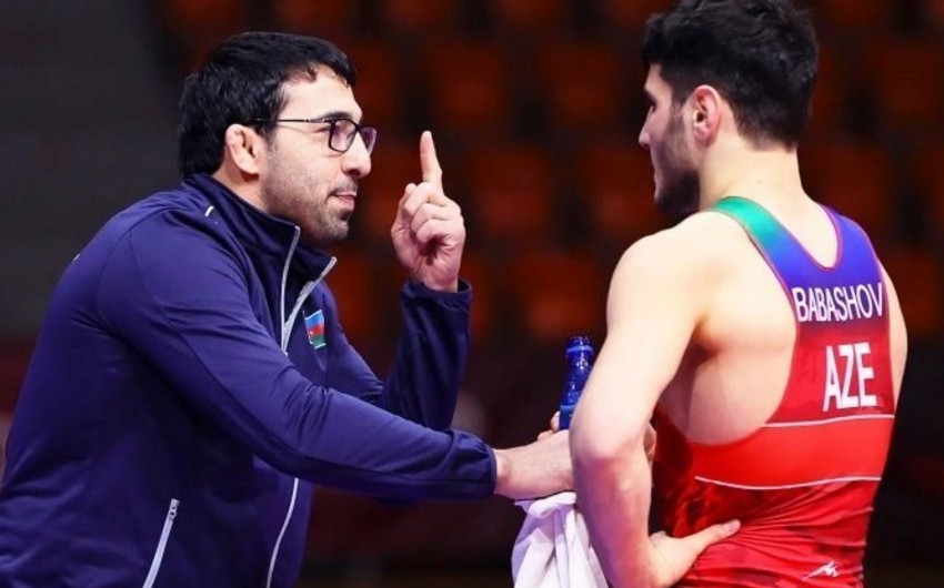 "Üç çempion bizi kifayət qədər irəli apardı"