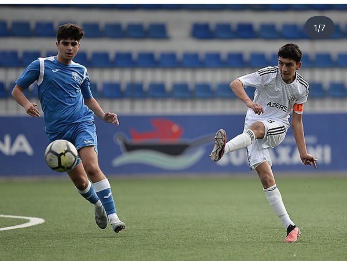 "Ən böyük arzum "Qarabağ"da kapitan kimi meydana çıxmaqdır"
