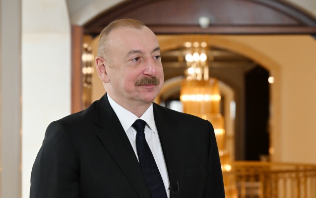 İlham Əliyev: “Bir-birimizi günahlandırmağı dayandırmalıyıq”