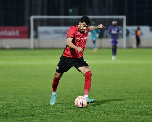 Belə futbolçu görmüşdüz? - “Heç kimdən incikliyim yoxdur”