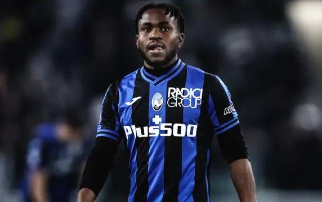 Avroliqada həftənin ən yaxşı futbolçusu - Ademola Lukman