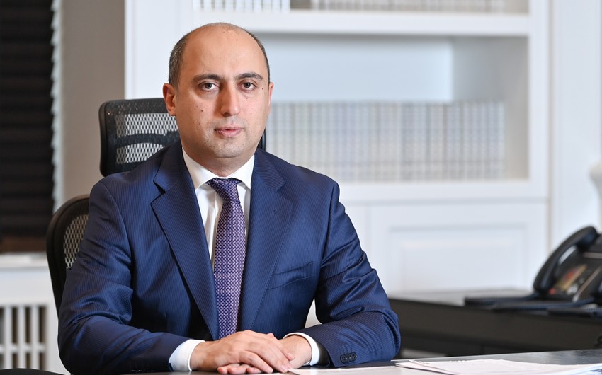 Azərbaycanlı nazir “Sabah”a inanır