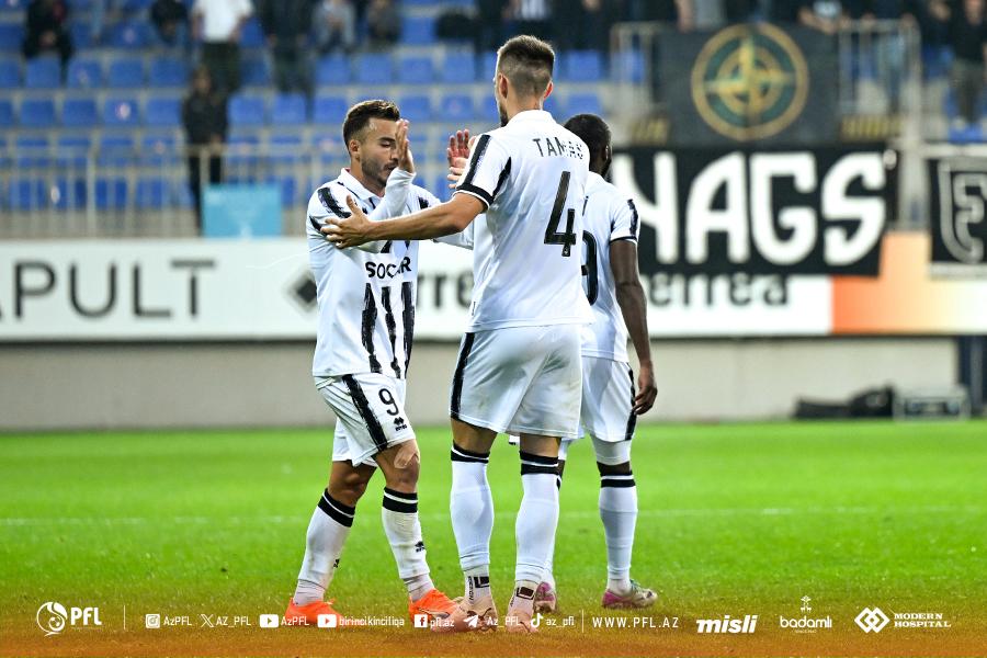 “Neftçi”nin adı gəldi, çağırış və tələb etdilər - ANŞLAQ!