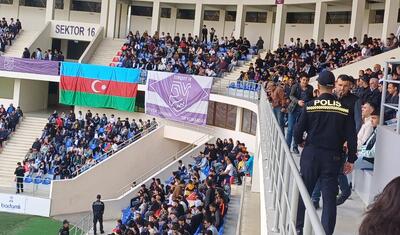 Çətin gün sumqayıtlıları bir araya gətirdi -