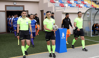 Azərbaycanda yeni yaranan və Avropaya açılan klub -