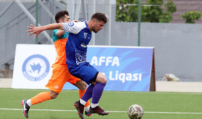 Azərbaycanda yeni yaranan və Avropaya açılan klub -