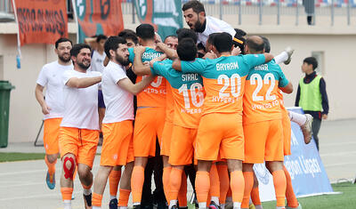 Azərbaycanda yeni yaranan və Avropaya açılan klub -
