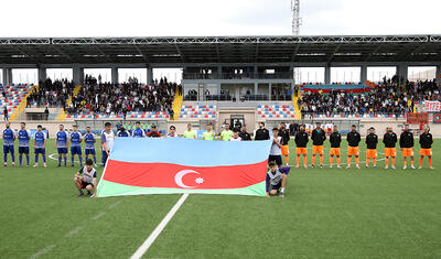 Azərbaycanda yeni yaranan və Avropaya açılan klub -